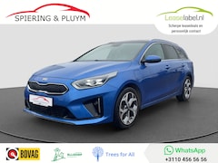 Kia Cee'd Sportswagon - Ceed 1.6 GDI PHEV Executive | Pano | Stoel vent. | Leder