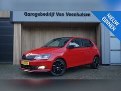 Skoda Fabia - 1.0 TSI 96pk Monte Carlo Pano.Dak Navi 17inch LM Sportstoelen *NL auto* 54431km