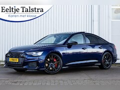 Audi A6 Limousine - 55 TFSIe quattro Competition|Pano|Ruitstiksel|Tour&City|Matrix|Uniek compleet