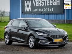 Seat Leon - 1.5 eTSI FR Business Intense|Automaat|Camera|Adaptieve Cruise Control