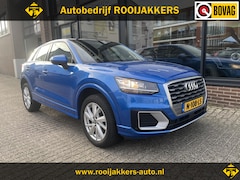 Audi Q2 - 1.4 TFSI CoD Sport Pro Line