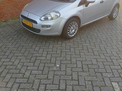 Fiat Punto Evo - 1.2 Pop