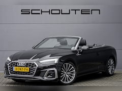 Audi A5 Cabriolet - 40 TFSI S-Line Keyless CarPlay 19"