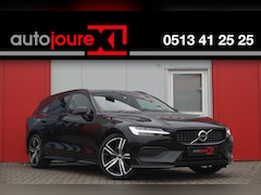 Volvo V60 - 2.0 B3 Momentum | Leder | ACC | Styling Kit | Camera | Origineel NL |