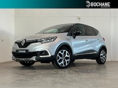 Renault Captur - 0.9 TCe 90 Intens | Navigatie | Climate Control | Cruise Control | Parkeersensoren voor, z