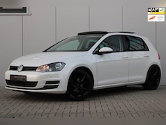 Volkswagen Golf - 1.4 TSI ACT Highline PANO I KEYLESS I CLIMA I NAVI I STOEL VERW. I 18 INCH I