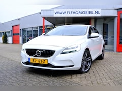 Volvo V40 - 2.0 D3 150pk Nordic+ Aut. Navi|Clima|LED|LMV