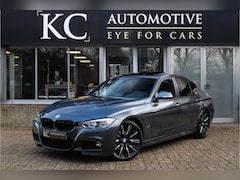 BMW 3-serie - 330e High M-Sport | Schuifdak | Leder