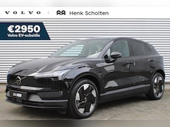 Volvo EX30 - Single Motor Extended Range Plus 69 kWh| Getint Glas Achter | Achteruitrijcamera | Parkeer