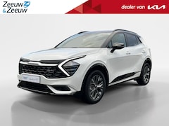 Kia Sportage - 1.6 T-GDi Hybrid GT-PlusLine | NIEUW TE BESTELLEN | Nu met €4.000, - inruilpremie | 4, 99%