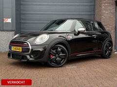 MINI John Cooper Works - 2.0 Chili JCW | NAVI | PANO | LEDER | PDC | CRUISE | CLIMATE | APK 2025