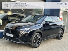 Peugeot 3008 - 1.2 Hybrid 136 GT | Nieuwprijs € 54.000, - | Focal Audio | Panoramisch schuif-Kanteldak |