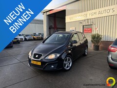 Seat Altea XL - 1.4 TSI Sport