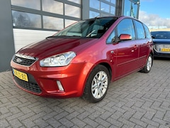 Ford C-Max - 1.8 92KW, Climate, Cruise, Sensoren, Trekhaak