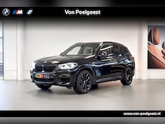 BMW X3 - xDrive30e High Executive | M Sport | Stoelverwarming | Achteruitrijcamera | Trekhaak |