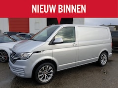 Volkswagen Transporter - 2.0 TDI L1H1 Economy Business