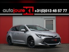 Toyota Corolla Touring Sports - 1.8 Hybrid Business Plus | Climate Control | Camera | Origineel NL |