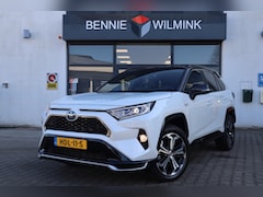 Toyota RAV4 - 2.5 Plug-in Hybrid Bi-Tone+ JBL/Leder/Memory/Stoelventilatie