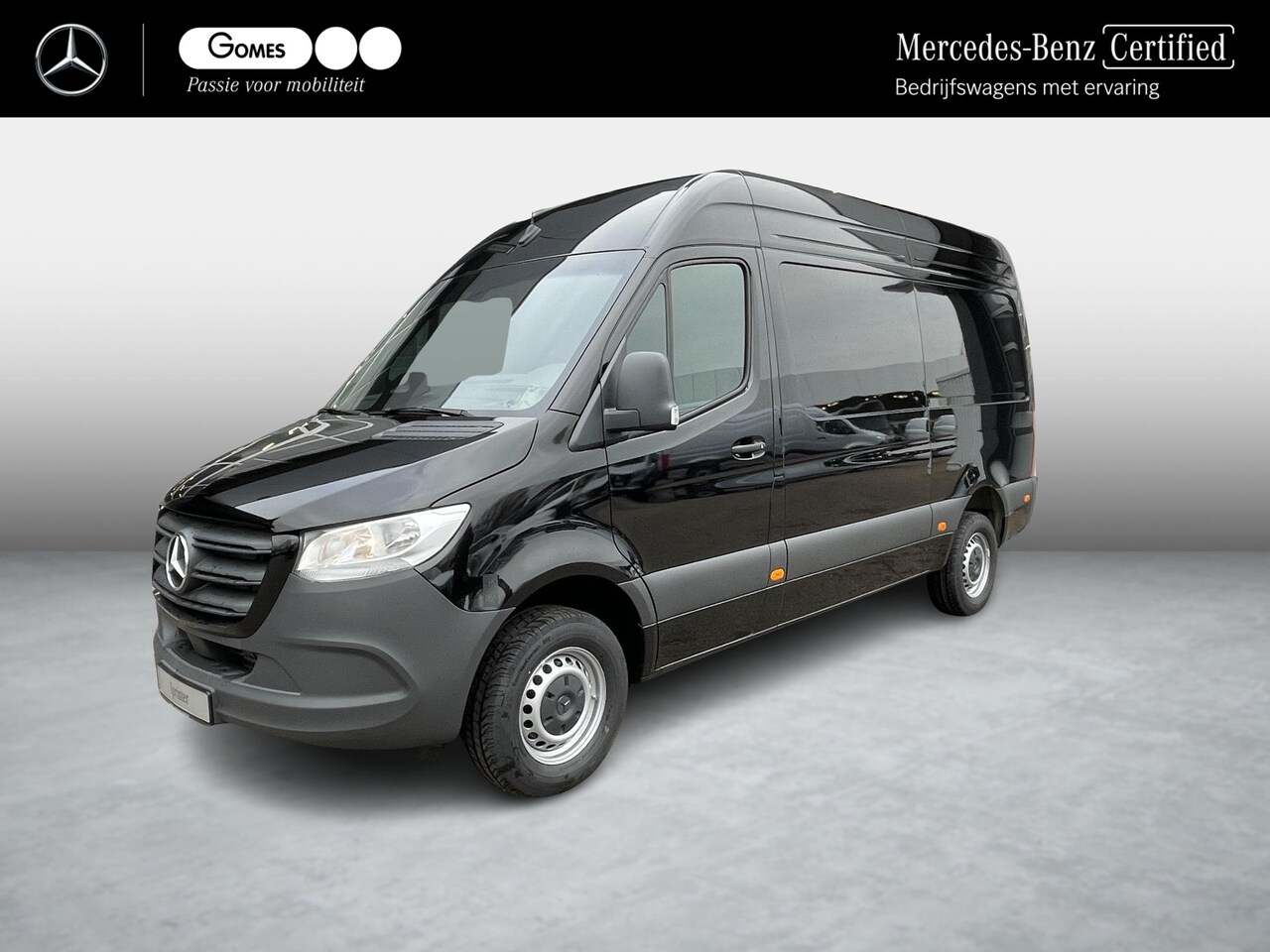 Mercedes-Benz Sprinter - 315 1.9 CDI L2 Pro HD | BPM-vrij kopen in 2025 - AutoWereld.nl