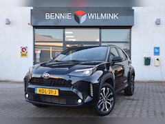 Toyota Yaris Cross - 1.5 Hybrid 130 First Edition Dodehoek/Stuur/Stoelverwarming