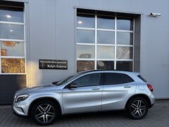 Mercedes-Benz GLA-Klasse - 200 Ambition