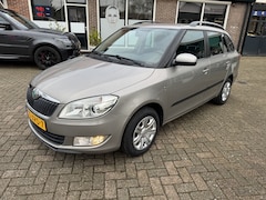 Skoda Fabia Combi - 1.2 TSI Tour