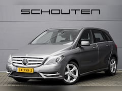 Mercedes-Benz B-klasse - 200 Ambition Navi Memory Seats PDC 17"