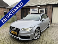 Audi A3 Sportback - 1.4 TFSI 150 pk CoD Adrenalin Sport 2x S-line Panodak