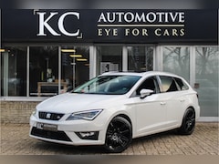 Seat Leon ST - 1.4TSi FR | Pano | Camera | ACC