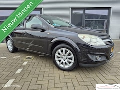 Opel Astra - 1.4 Edition AIRCO CRUISE LMV NAP