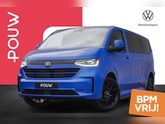 Volkswagen Transporter - 2.0 TDI 170pk AUT L2H1 30 Bulli Intro | Rondomzicht Camera | Adaptrive Cruise