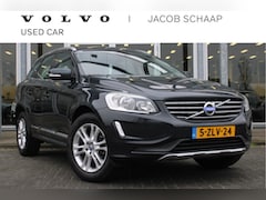 Volvo XC60 - T5 Automaat Summum | Clima | Verw. Voorstoelen | Elektr. Stoelen | Cruise control