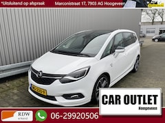 Opel Zafira - 1.4 Turbo Business Executive 7p. 157Dkm.NAP, OPC-Line, Navi, DAB+, Pano, Clima, CC, PDC &