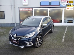 Renault Captur - 0.9 TCe Intens