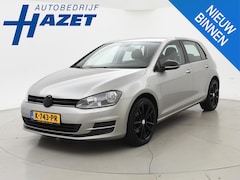 Volkswagen Golf - 7 1.2 TSI 5-DEURS + STOELVERW. | 18 INCH LMV | NAVIGATIE | CRUISE | CLIMATE CONTROL