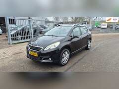 Peugeot 2008 - 1.2 PureTech Allure / APK GEKEURD 28-01-2026