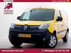 Renault Kangoo Express - Z.E. 100% Electrisch Incl. Accu Airco 03-2014