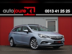 Opel Astra Sports Tourer - 1.0 Edition | Schuifdak | Navigatie | Climate Control | Trekhaak | Origineel NL |