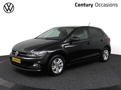 Volkswagen Polo - 1.0 TSI 95Pk Comfortline Polo 1.0 TSI Comfortline