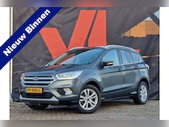 Ford Kuga - 1.5 EcoBoost Trend Ultimate | Navigatie | Climate Control | APK 30-09-2025 |