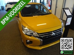 Mitsubishi Space Star - 1.2 Active NIEUWE AUTO