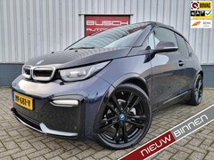 BMW i3 - S 94Ah 33 kWh | SCHUIF KANTELDAK | CARPLAY/ANDROID |