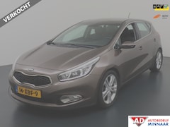 Kia Cee'd - 1.6 GDI Plus Pack