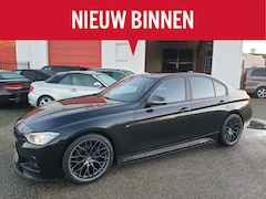 BMW 3-serie - 320d M-Sport Edition