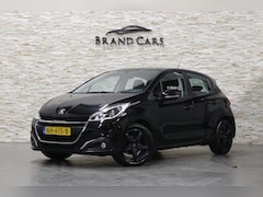 Peugeot 208 - 1.2 PureTech Blue Lion | DISTRIBUTIERIEM VERV. | NAVI | PDC | CRUISE CONTROL | NL AUTO | N