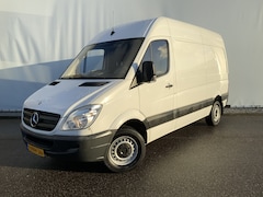 Mercedes-Benz Sprinter - 313 2.2 CDI 366 L2H2 3 Zits Trekhaak 2800 kg Euro 5