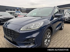 Ford Kuga - 2.5 PHEV ST-Line X | Trekhaak | Winter Pack |