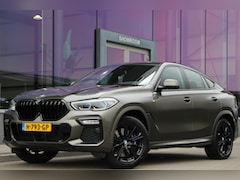 BMW X6 - xDrive40i High Executive M-Sport | 360 Camera | ACC | Elec. trekhaak |