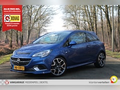 Opel Corsa - 1.6 Turbo OPC App connect