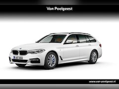 BMW 5-serie Touring - 540i xDrive High Executive